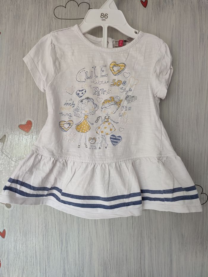 Lot de robes 18 mois - photo numéro 4