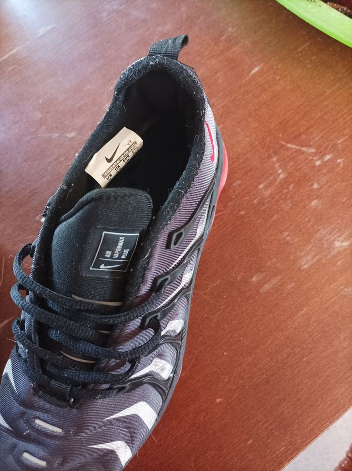 Nike air vapo max - photo numéro 3