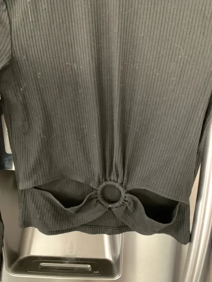 Teeshirt ML - photo numéro 2