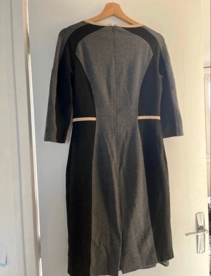 Ensemble robe + blazer - photo numéro 5