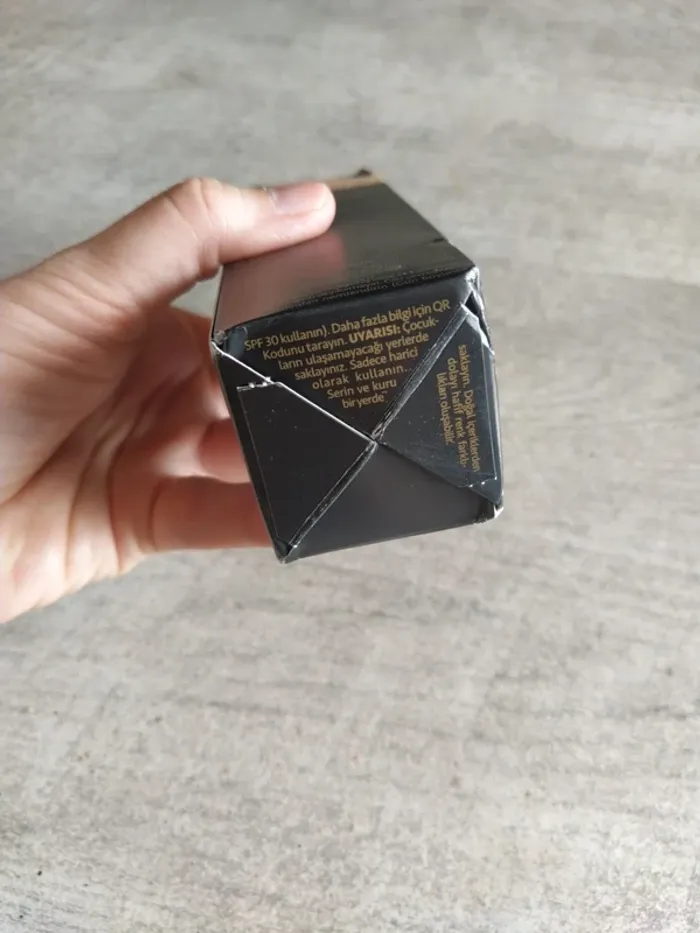 Bha peeling satin naturel - photo numéro 6