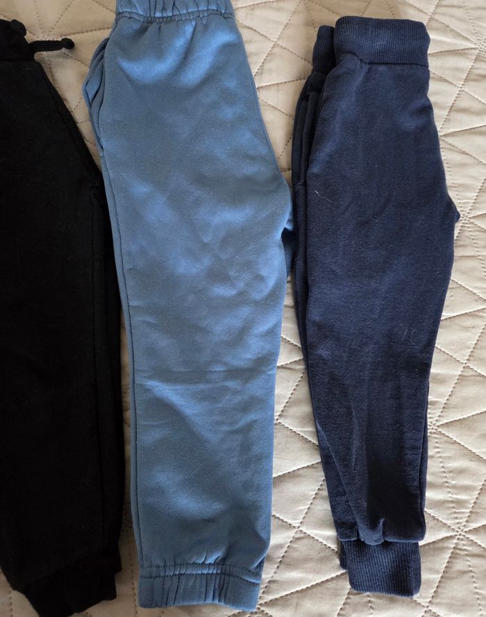 Joggings - photo numéro 3