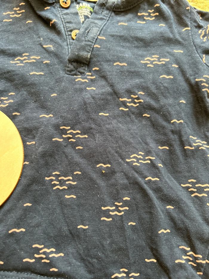 T shirt kiabi - photo numéro 3