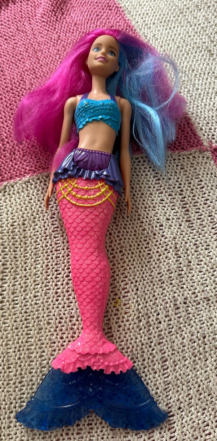 Barbie