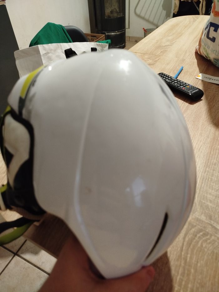 Casque vélo ou autre - photo numéro 3