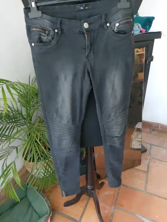 Jeans slim