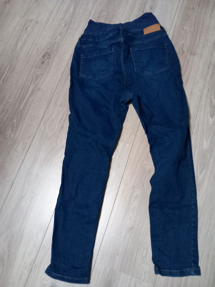 Pantalon de grossesse T42 - photo numéro 2