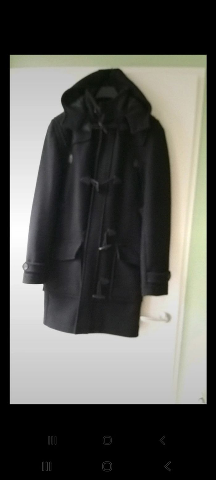 Manteau