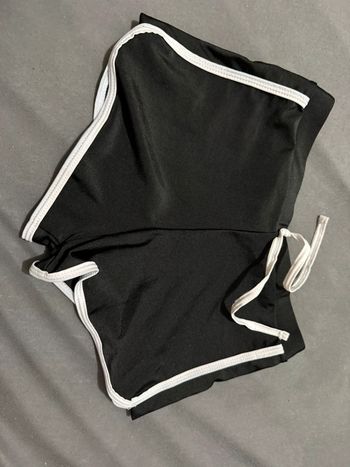 Short de bain