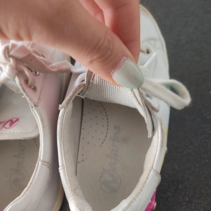 Chaussures Naturino pointure 26 - photo numéro 7