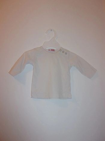 Haut manche longue DPAM