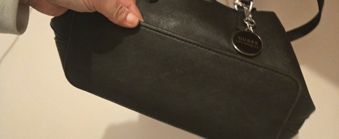 Sac guess - photo numéro 3