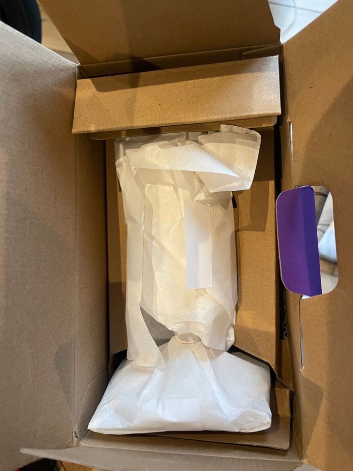 Baby phone Philips SCD881 advanced neuf - photo numéro 3