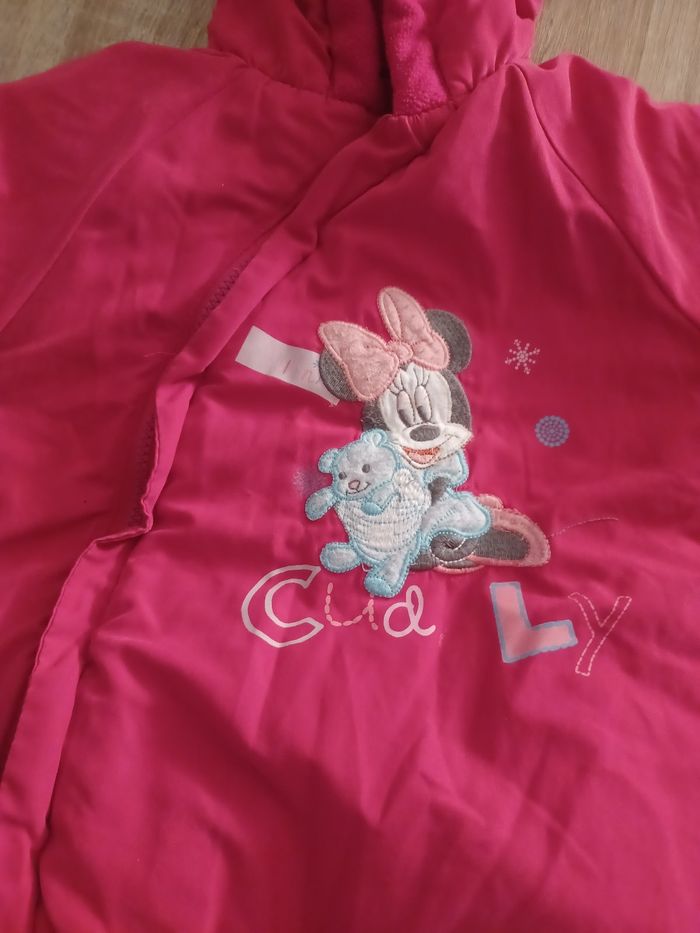 Combi 12 mois disney - photo numéro 2