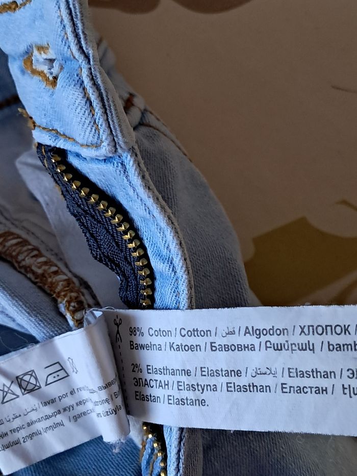 Jean 12/13ans - photo numéro 6