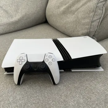 Sony PS5 Pro 2 To sans emballage
