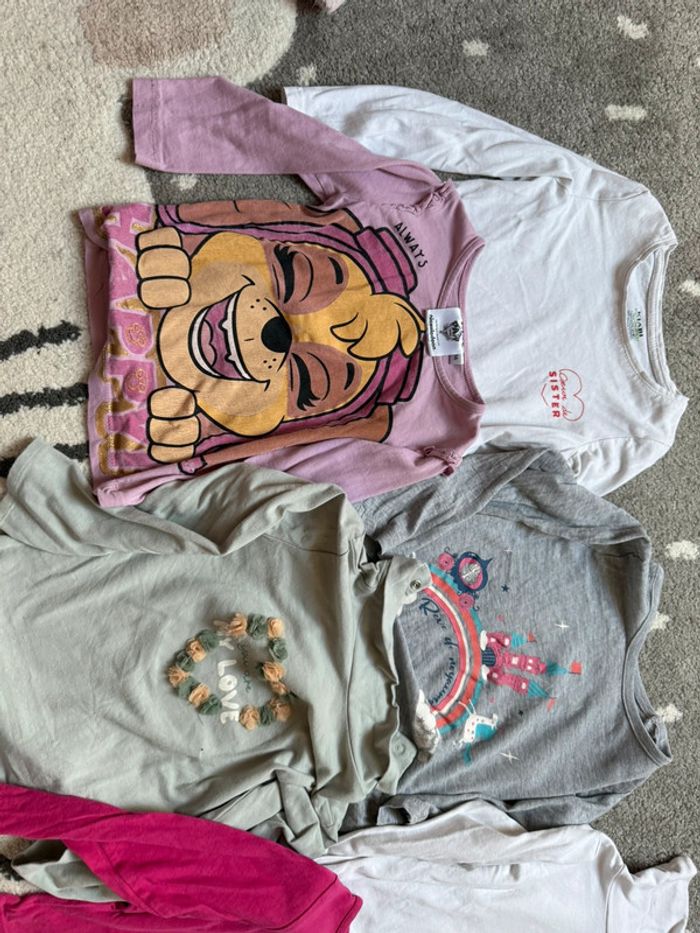 Lot de 75 vêtements en taille 3 ans - photo numéro 20