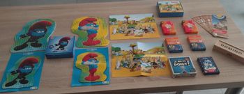 Jeux divers