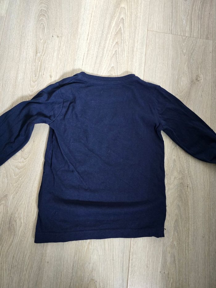 Blue eleven - photo numéro 4