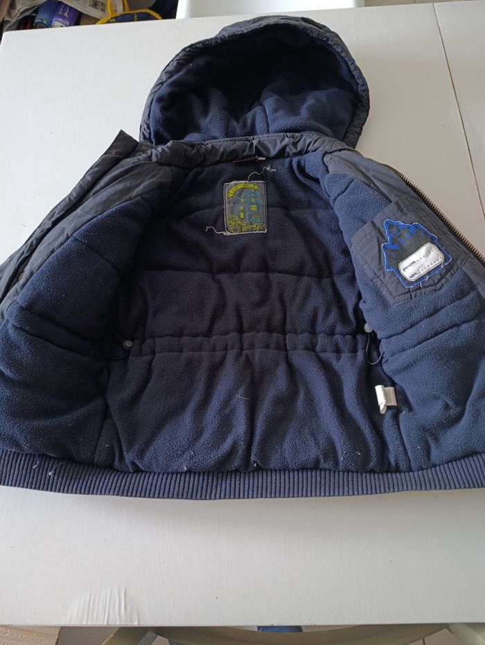 Manteau 24 mois - photo numéro 3