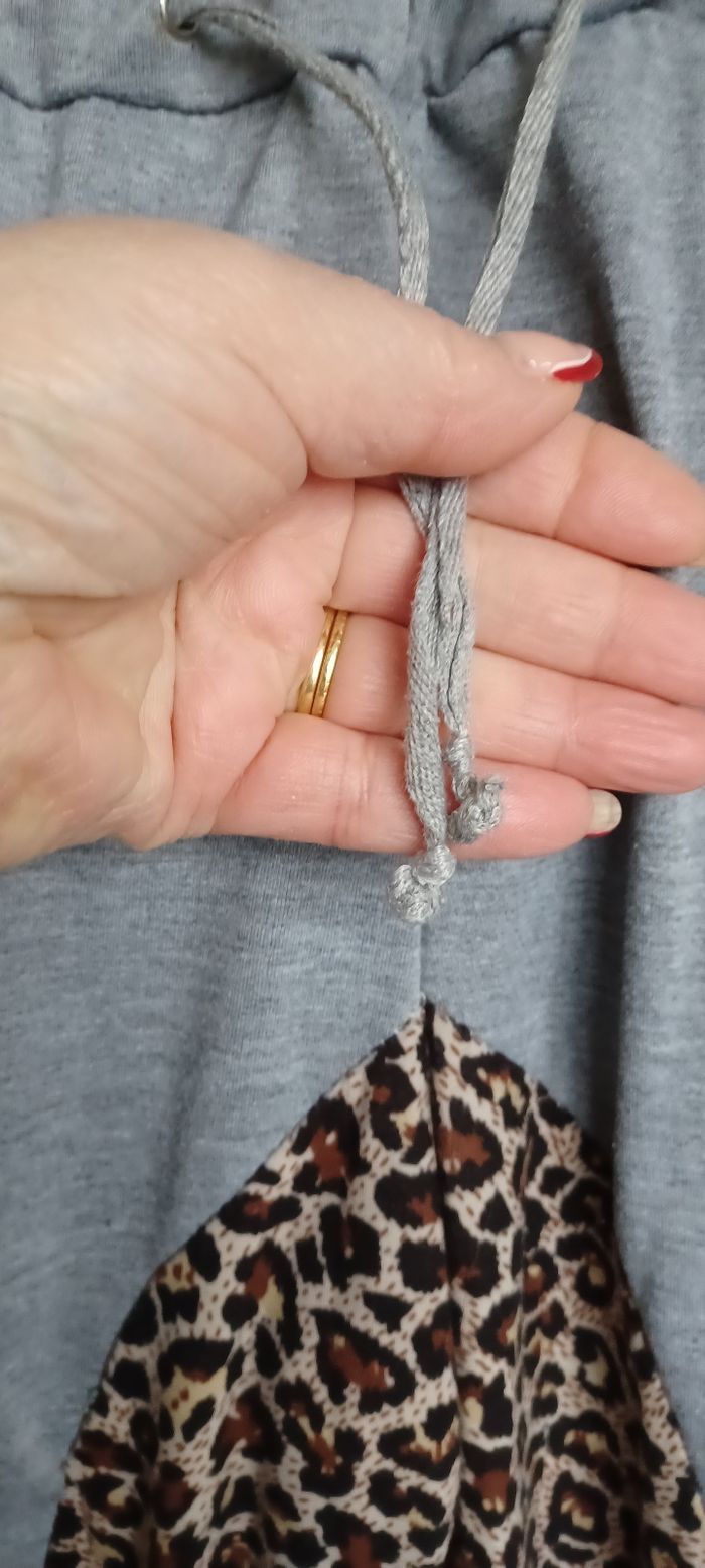 Très joli pantalon femme T 38 - photo numéro 5