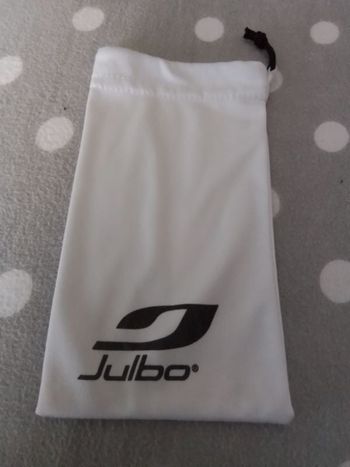 Pochette souple julbo