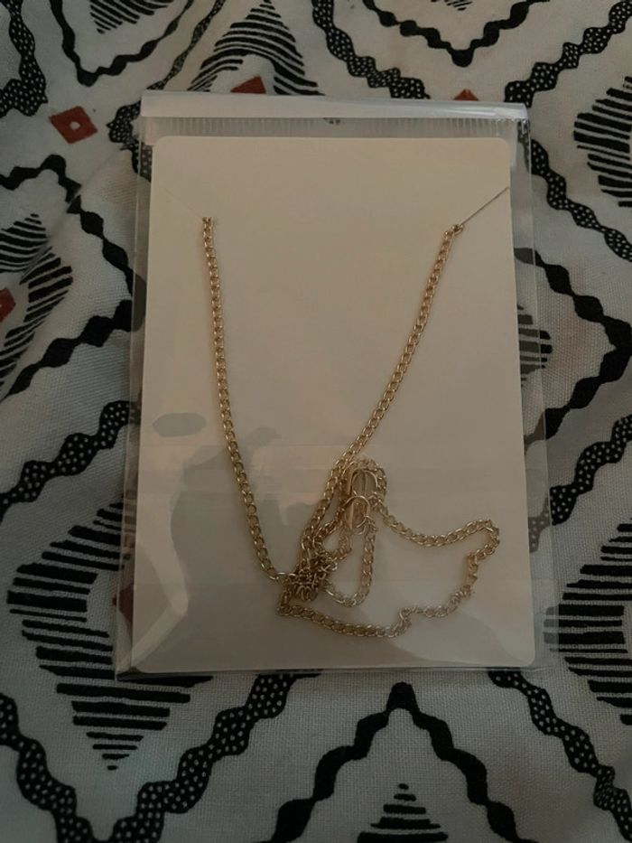 Collier écureuil - photo numéro 2