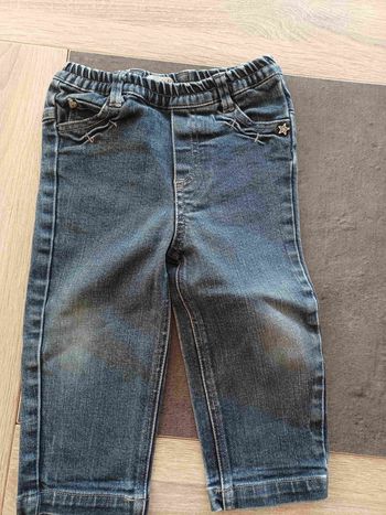 Pantalon 18 mois