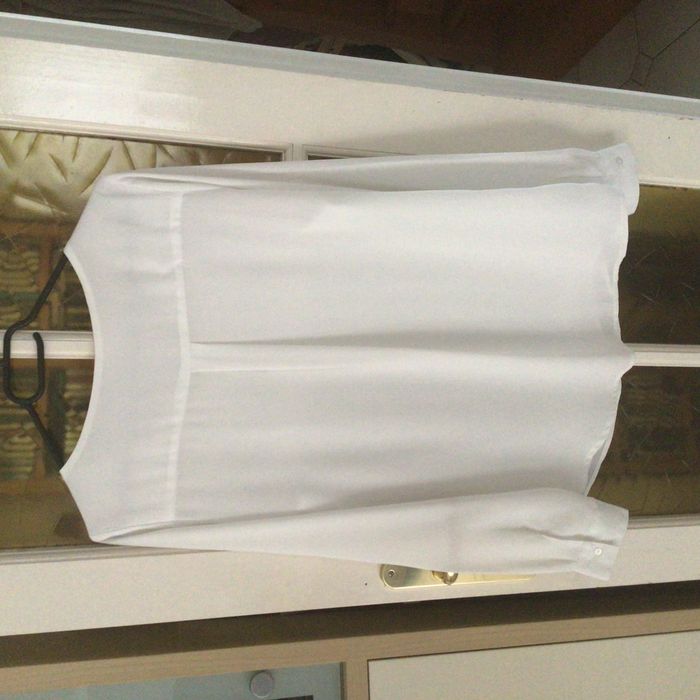 Blouse chic - photo numéro 2