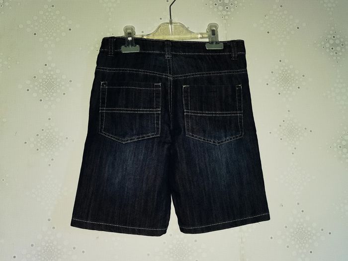 D2210 - short garçon 10 ans - photo numéro 2