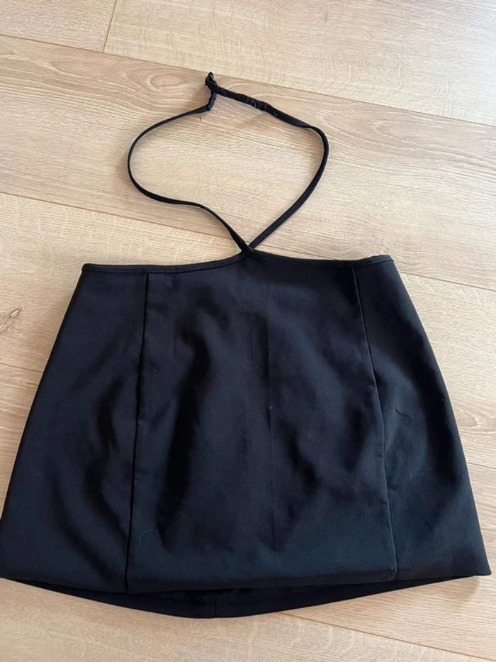 Minijupe Zara - photo numéro 2