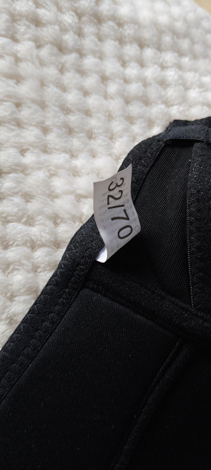 Soutien-gorge bandeau taille S - photo numéro 3