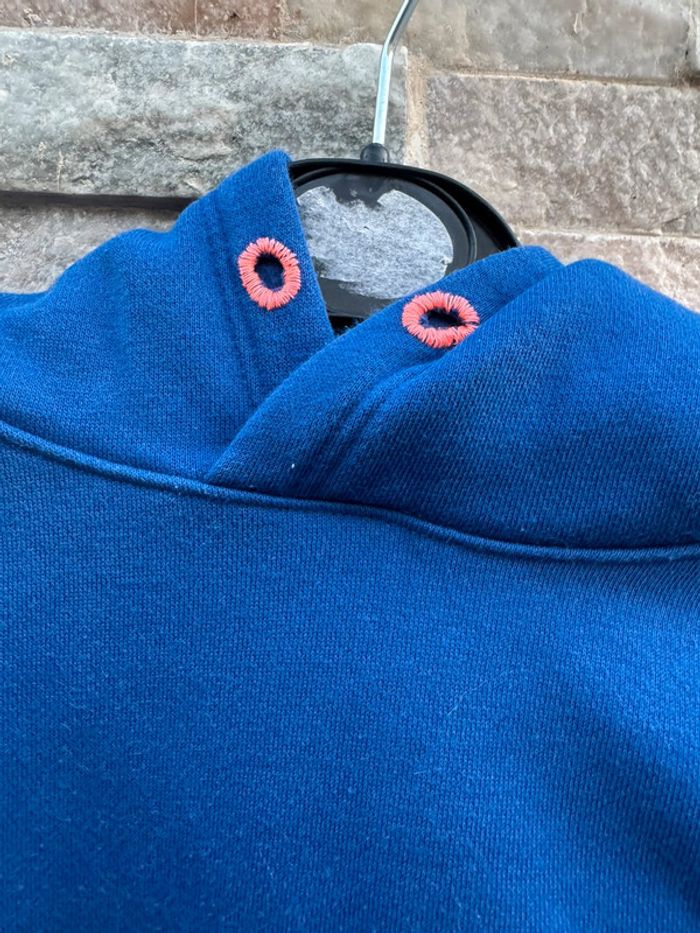 Sweat-shirt à capuche Babolat - photo numéro 7