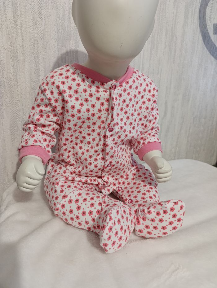 Pyjama bébé