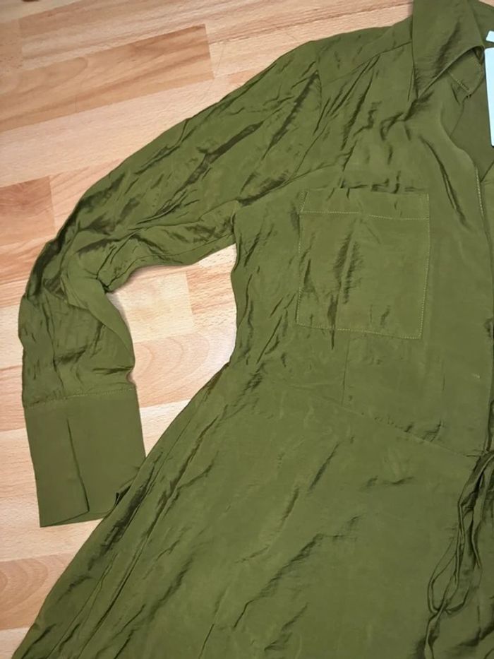 Robe Mango - photo numéro 2