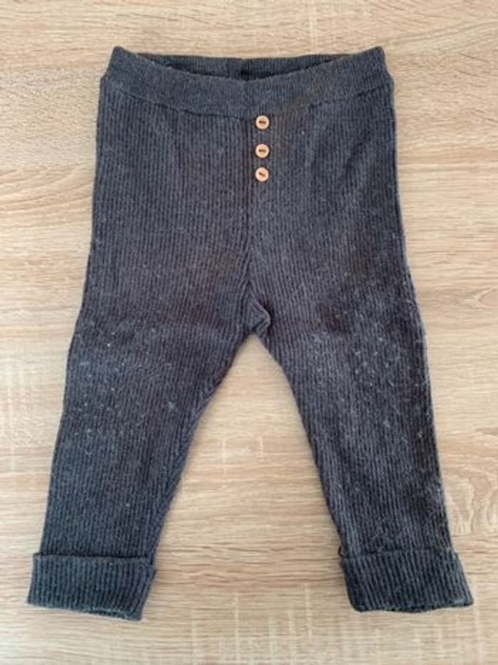 Pantalon/legging 9 mois