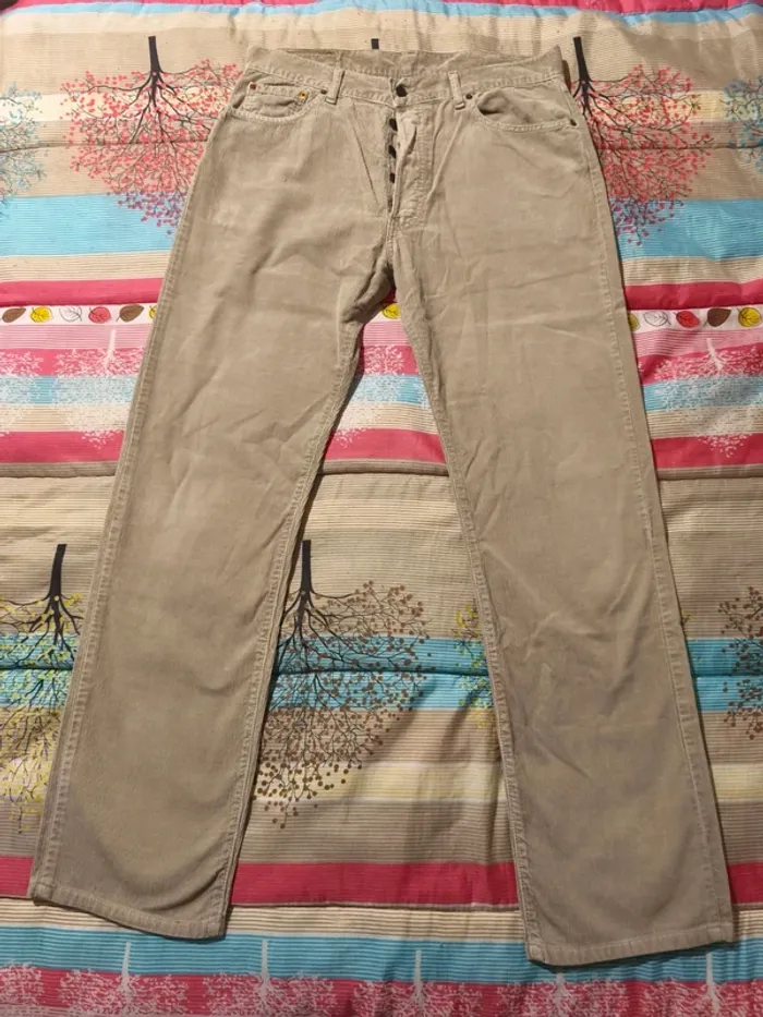 Pantalon Levi's W36 L36