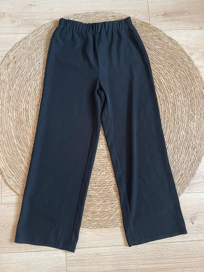 Pantalon fluide T36/38 - photo numéro 2