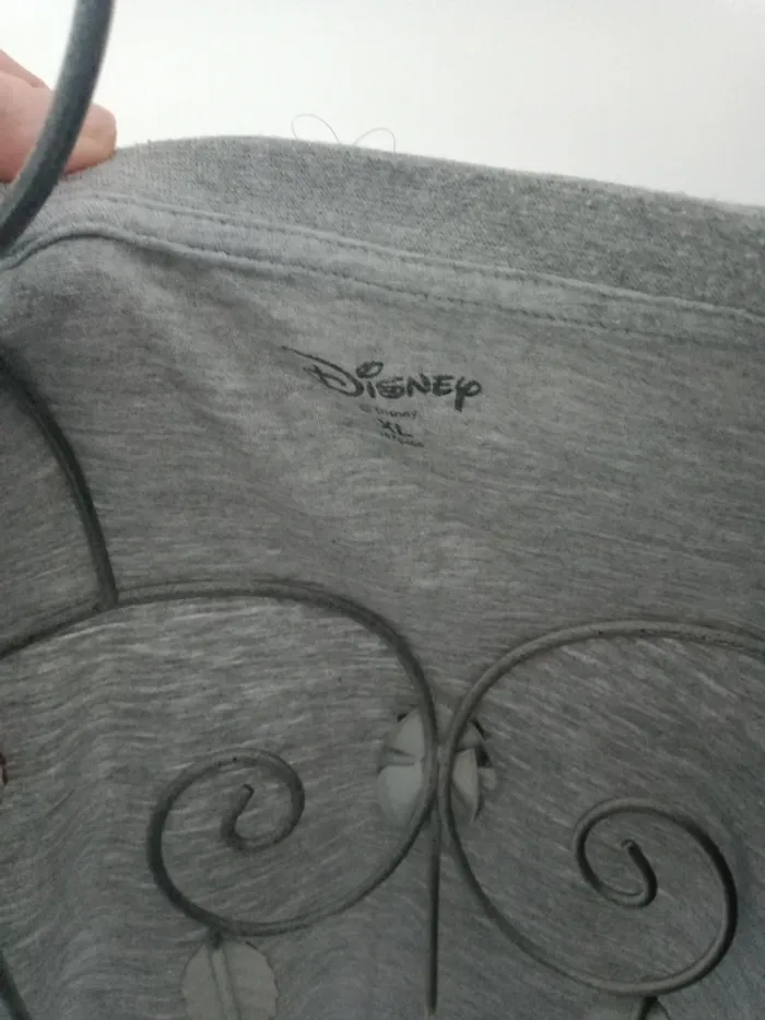 Tee-shirt imprimé Disney - photo numéro 5