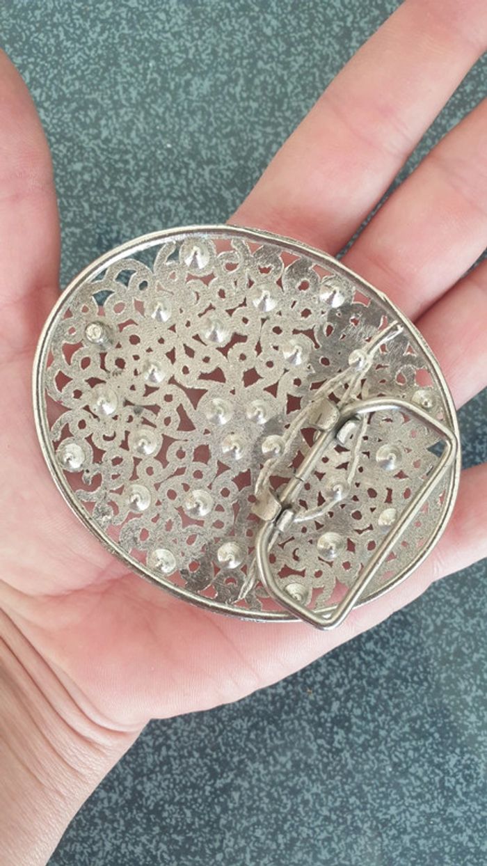 boucle ceinture - photo numéro 2