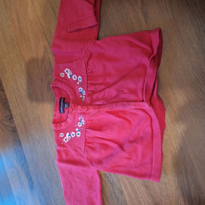 Gilet