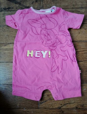 Bodies minnie Disney