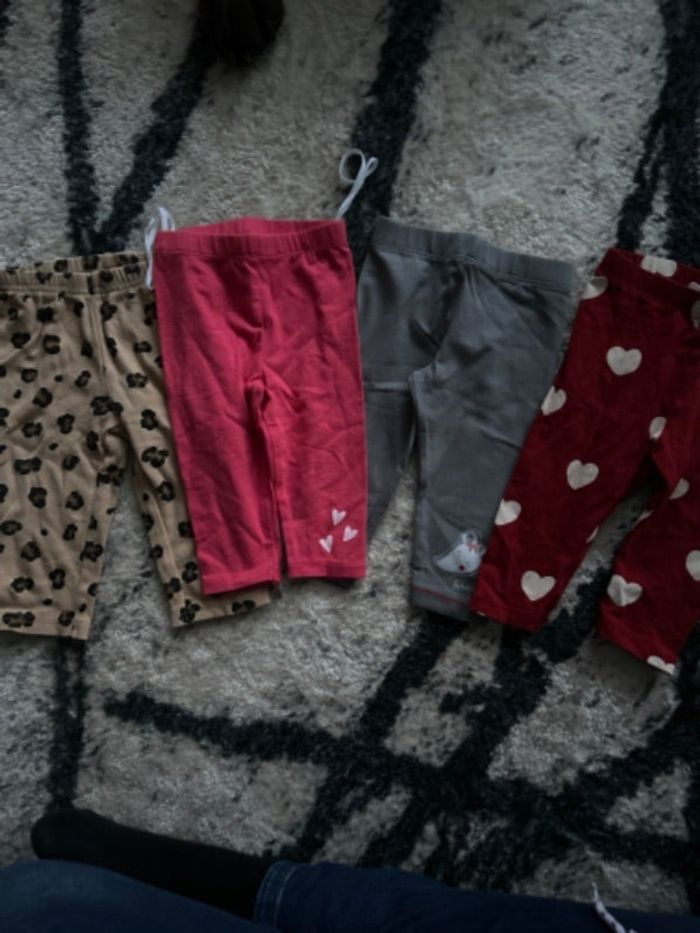 Legging léger