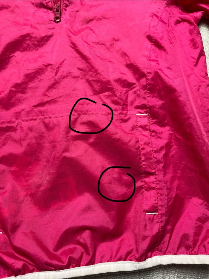 K-way Quechua - photo numéro 3