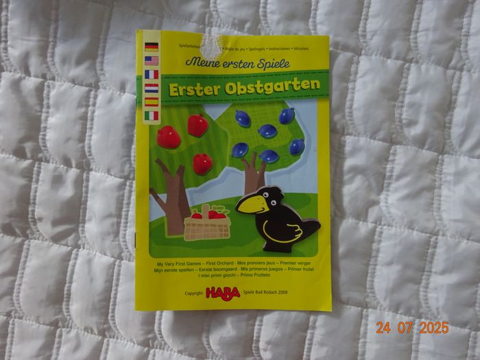 HABA "Premier verger" - photo numéro 5
