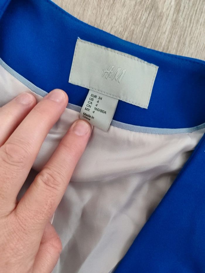 Veste tailleur - photo numéro 2