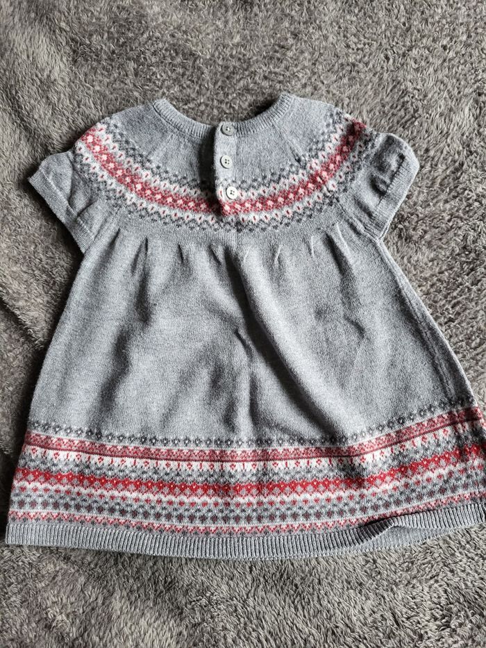 Robe 12 mois - photo numéro 4