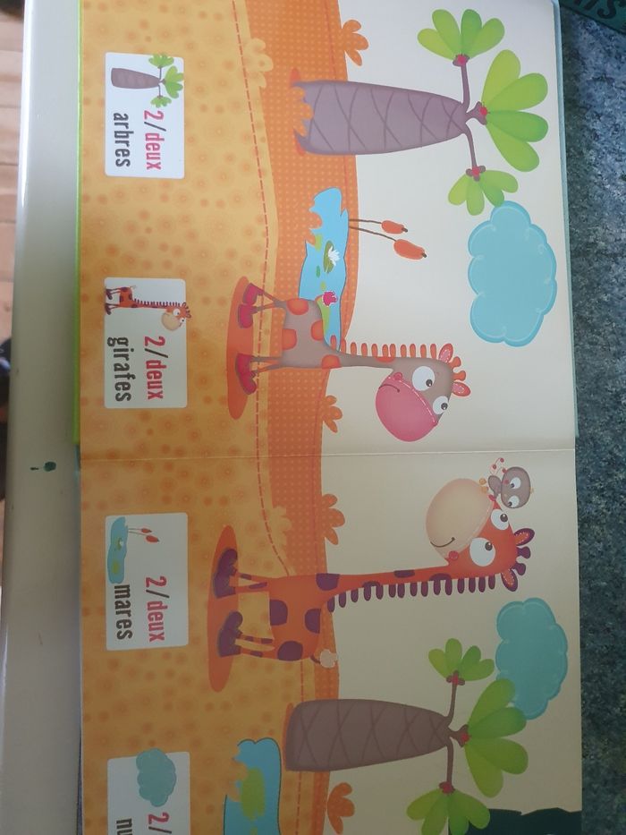 1 2 3 je compte 😊 - photo numéro 3