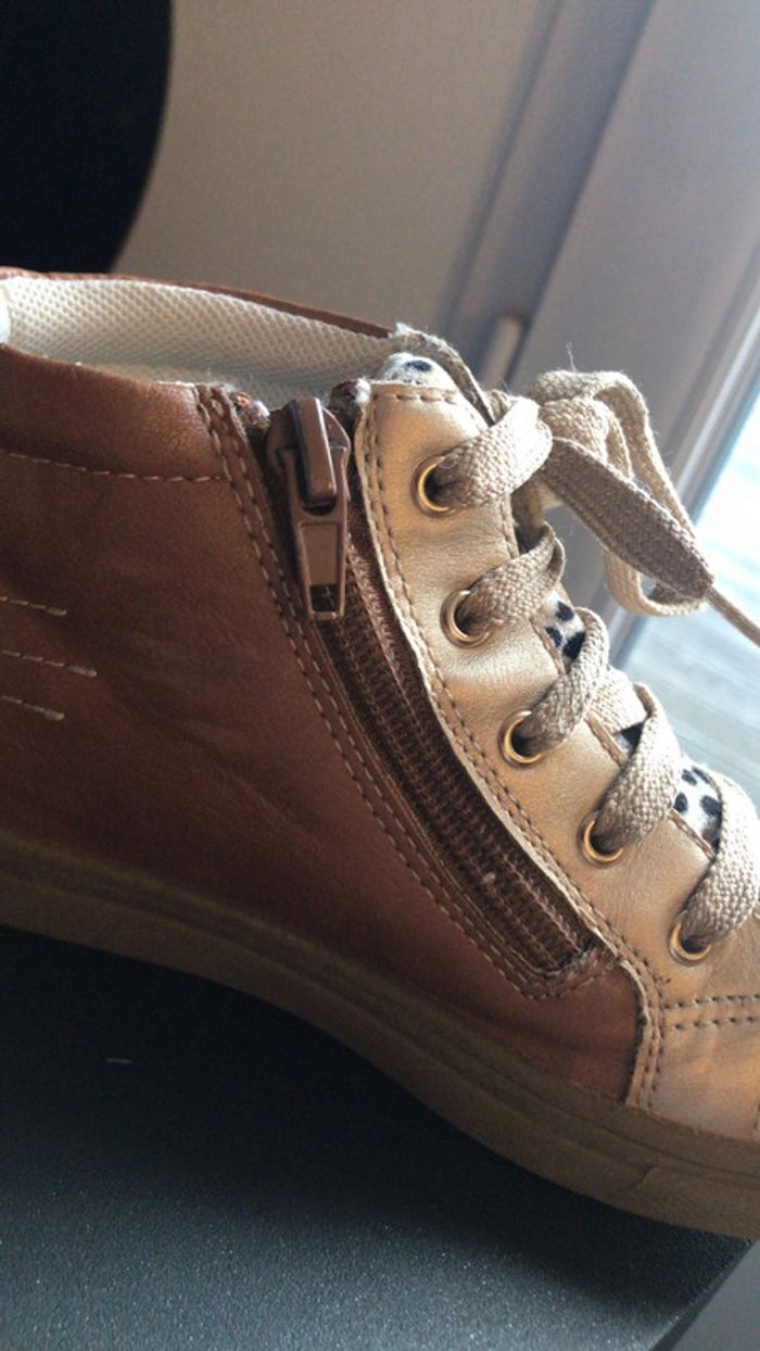 Chaussures gemo - photo numéro 7