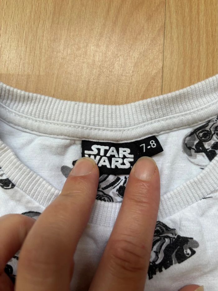 Tee-shirts - photo numéro 2